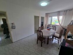 Blk 826 Yishun Street 81 (Yishun), HDB Executive #572758331